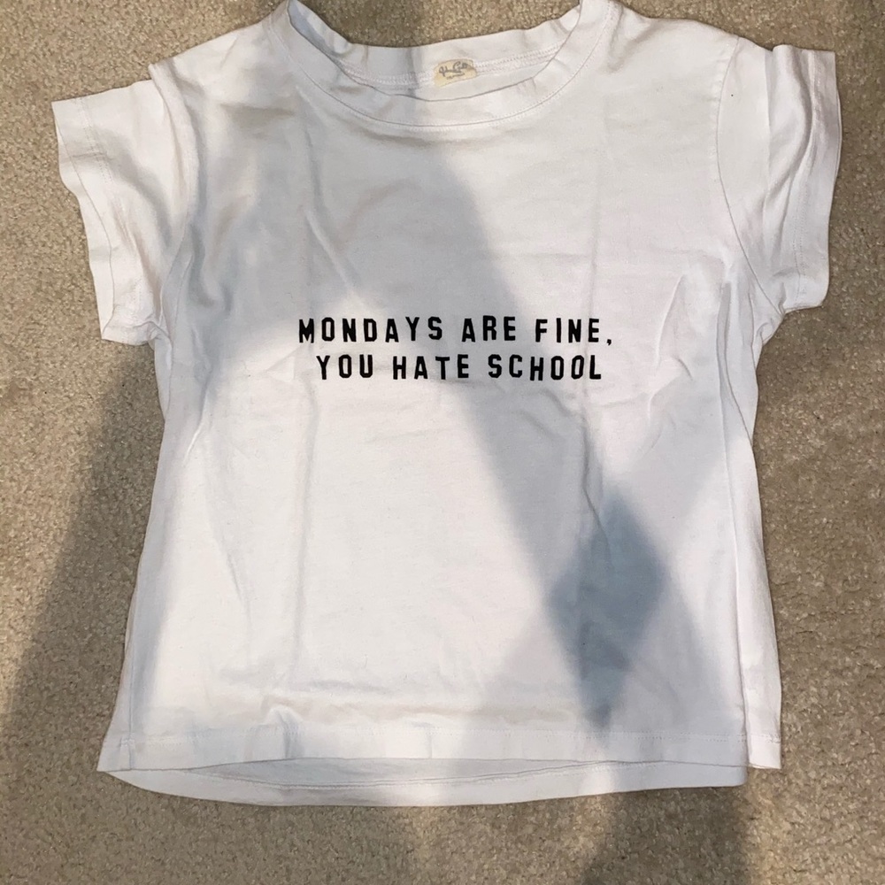 Brandy Melville Ali Top